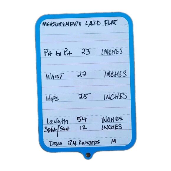 RM Richards Champagne Satin Sheath Dress Jacket Set Women's Formal Gown Plus 18W - Picture 8 of 8